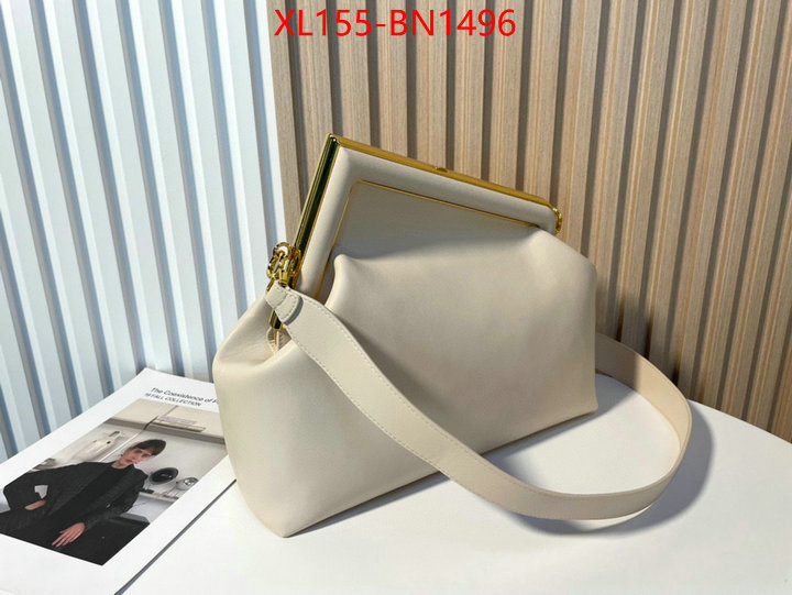 Fendi Bags(4A)-First Series-,buy cheap ,ID: BN1496,$: 155USD