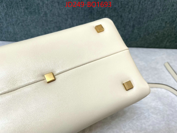 Valentino Bags (TOP)-Diagonal-,what is a 1:1 replica ,ID: BO1693,$: 249USD