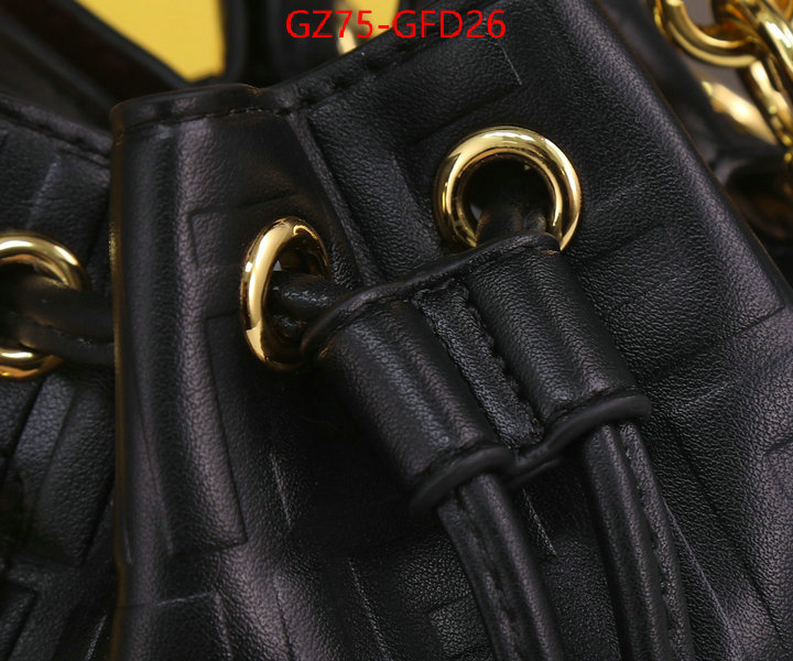 Fendi Big Sale-,ID: GFD26,$: 75USD