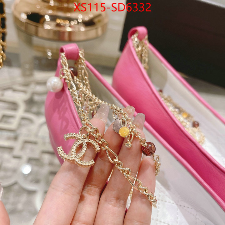 Women Shoes-Chanel,buy 2023 replica , ID: SD6332,$: 115USD