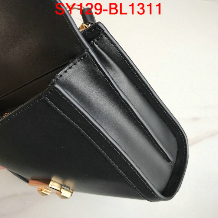 Michael Kors Bags(TOP)-Diagonal-,ID: BL1311,$: 129USD