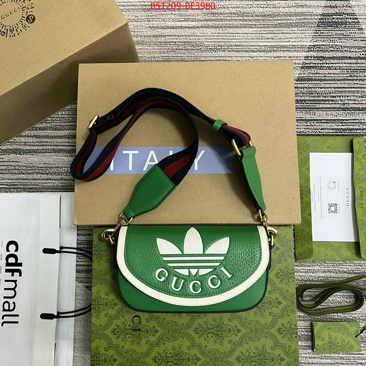 Adidas Bag(TOP)-Diagonal-,where can you buy a replica ,ID: BE3980,$: 209USD