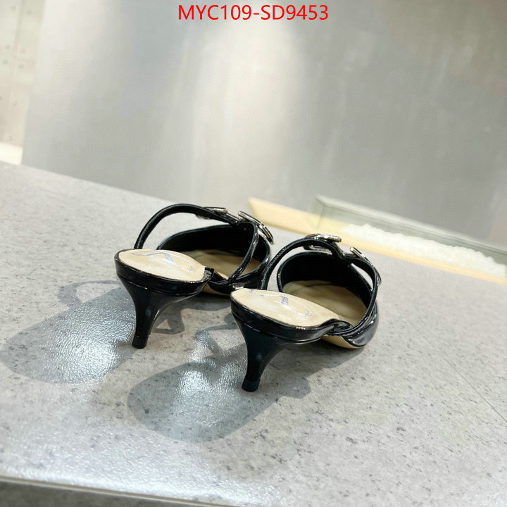 Women Shoes-Valentino,designer high replica , ID: SD9453,$: 109USD