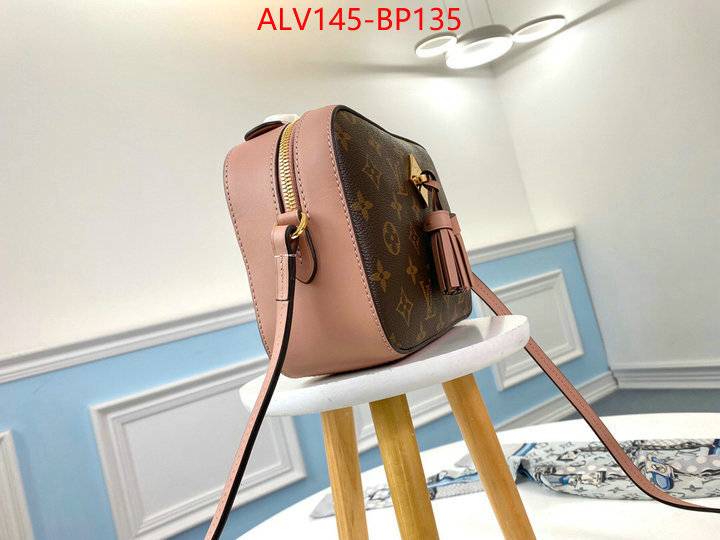 LV Bags(TOP)-Pochette MTis-Twist-,ID: BP135,$: 145USD