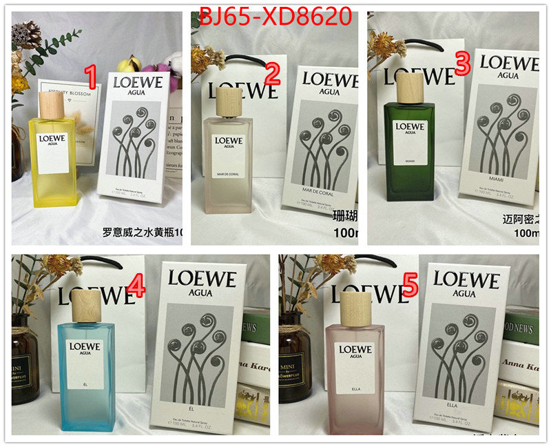 Perfume-Loewe,2023 replica wholesale cheap sales online , ID: XD8620,$: 65USD