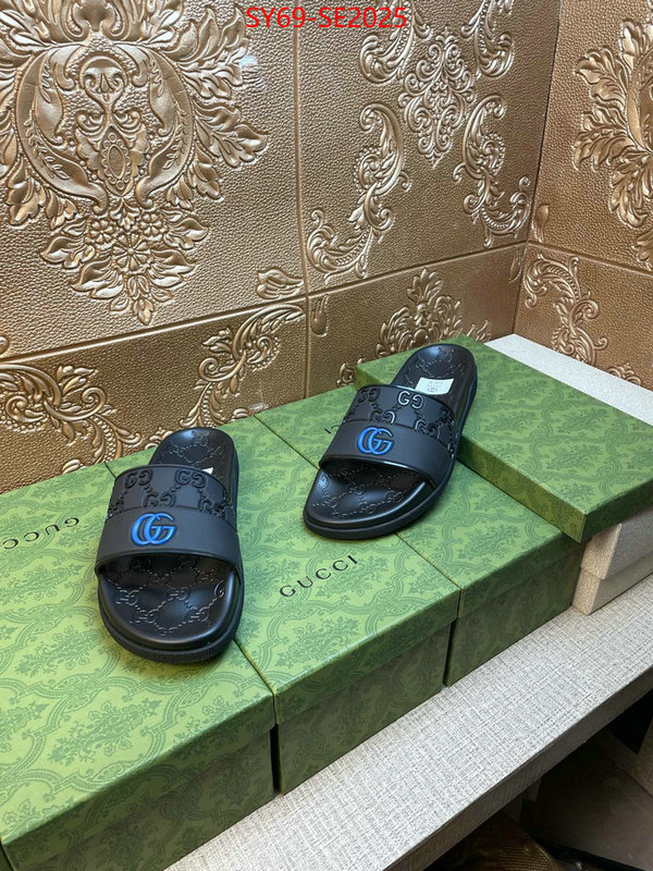 Men Shoes-Gucci,online store , ID: SE2025,$: 69USD