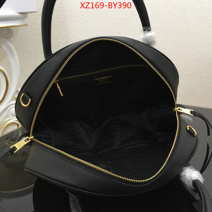 Prada Bags(TOP)-Handbag-,ID: BY390,