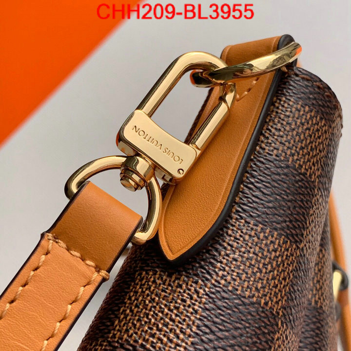 LV Bags(TOP)-Handbag Collection-,ID: BL3955,$: 209USD