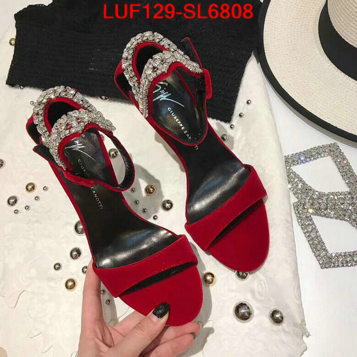 Women Shoes-Giuseppe,top brands like , ID: SL6808,$: 129USD