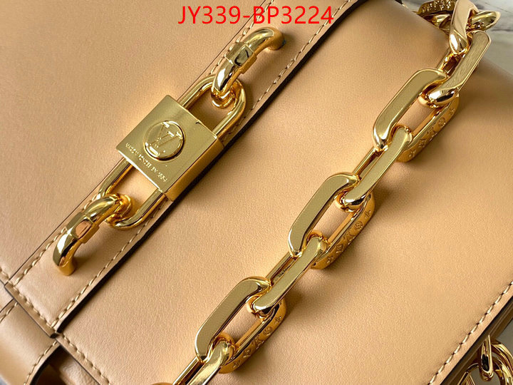 LV Bags(TOP)-Pochette MTis-Twist-,ID: BP3224,$: 339USD