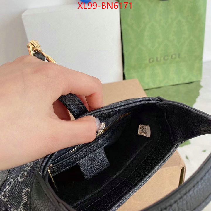 Gucci Bags(4A)-Jackie Series-,perfect quality ,ID: BN6171,