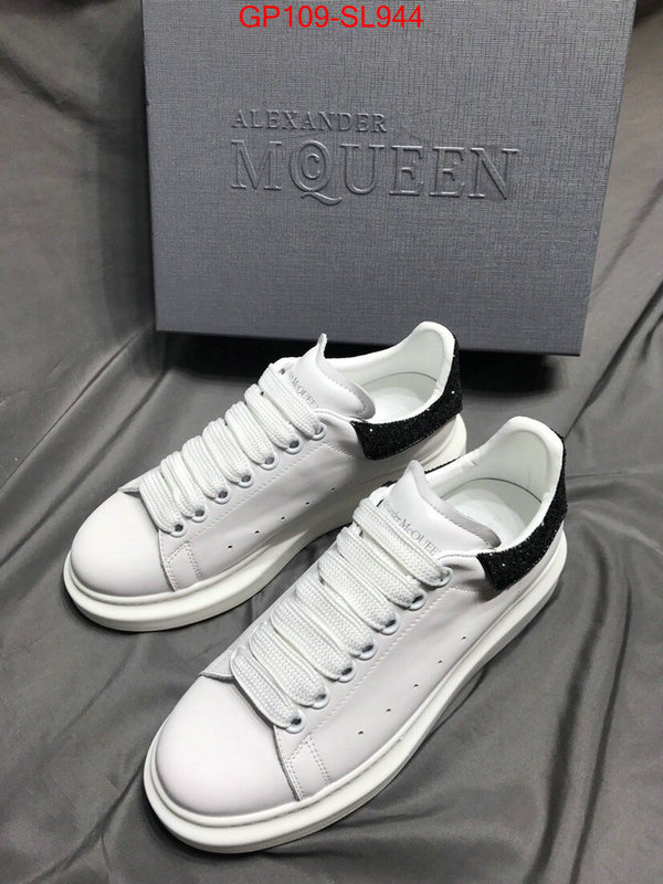 Women Shoes-Alexander McQueen,are you looking for , ID: SL944,$:109USD