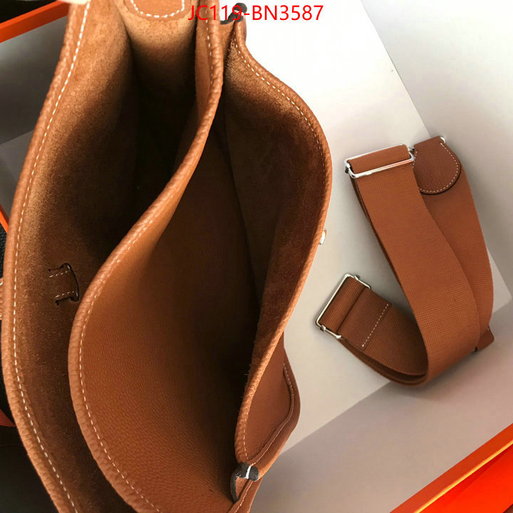 Hermes Bags(4A)-Evelyne-,buy sell ,ID: BN3587,$: 119USD