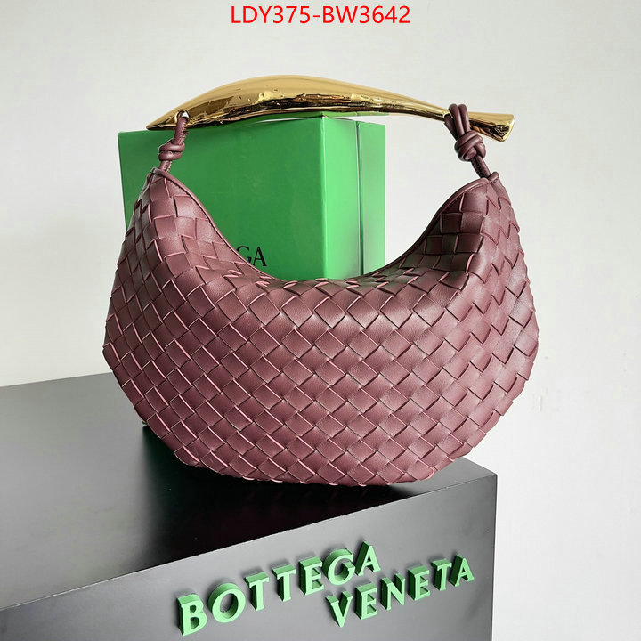 BV Bags(TOP)-Jodie,aaaaa replica designer ,ID: BW3642,$: 375USD