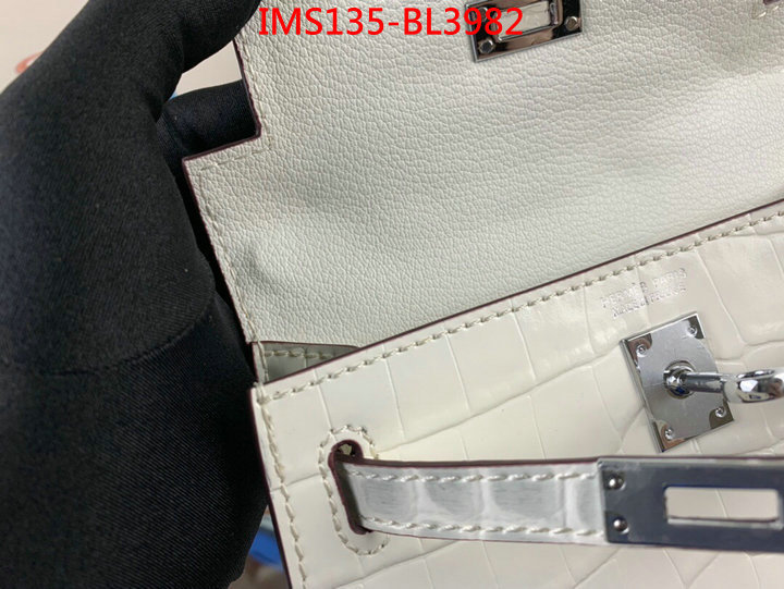 Hermes Bags(TOP)-Kelly-,replicas buy special ,ID: BL3982,$: 135USD