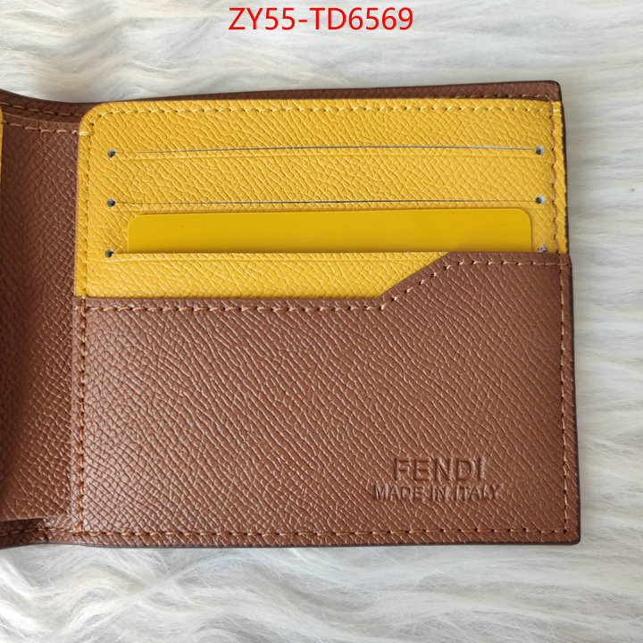 Fendi Bags(4A)-Wallet-,where to buy the best replica ,ID: TD6569,$: 55USD