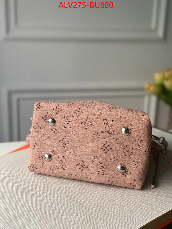 LV Bags(TOP)-Nono-No Purse-Nano No-,ID: BU880,$: 275USD