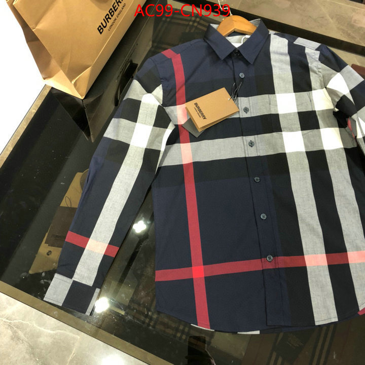 Clothing-Burberry,we curate the best , ID: CN939,$: 99USD