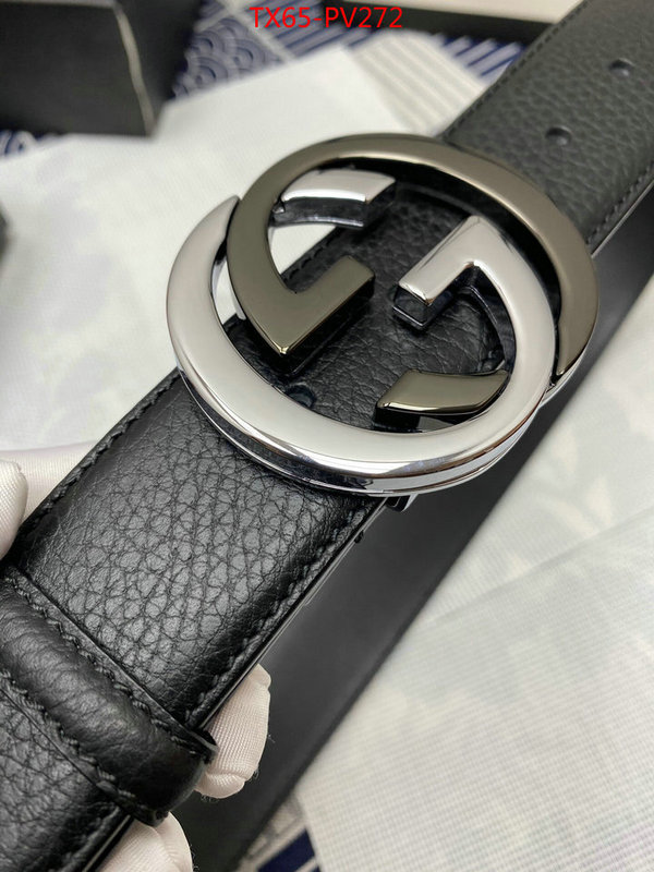 Belts-Gucci,is it ok to buy replica , ID: PV272,$:65USD