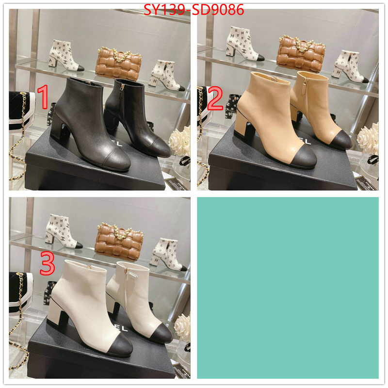 Women Shoes-Chanel,high quality replica designer , ID: SD9086,$: 139USD