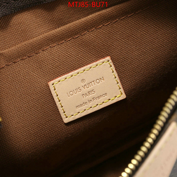 LV Bags(4A)-New Wave Multi-Pochette-,best ,ID: BU71,$: 85USD