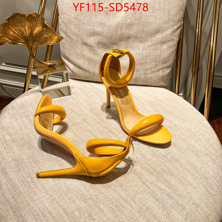 Women Shoes-Gianvito Rossi,fake designer , ID: SD5478,$: 115USD