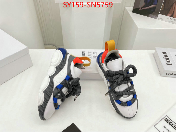 Women Shoes-MOSCHINO,buy cheap ,customize best quality replica , ID: SN5759,$: 159USD