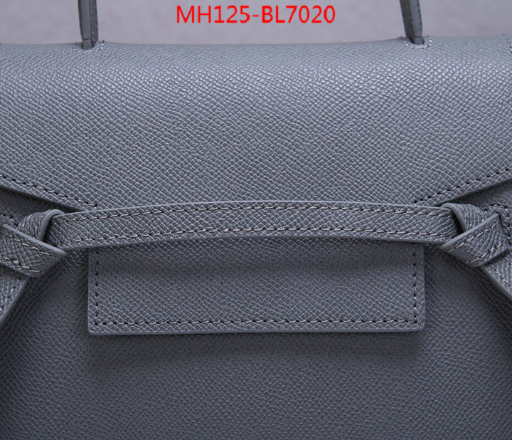 CELINE Bags(4A)-Belt Bag,buy the best high quality replica ,ID: BL7020,$: 125USD