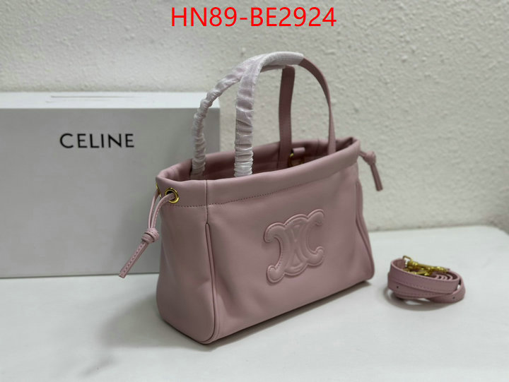 CELINE Bags(4A)-Handbag,cheap replica designer ,ID: BE2924,$: 89USD