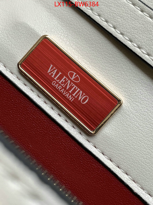 Valentino Bags(4A)-Diagonal-,how to find designer replica ,ID: BW6384,$: 115USD