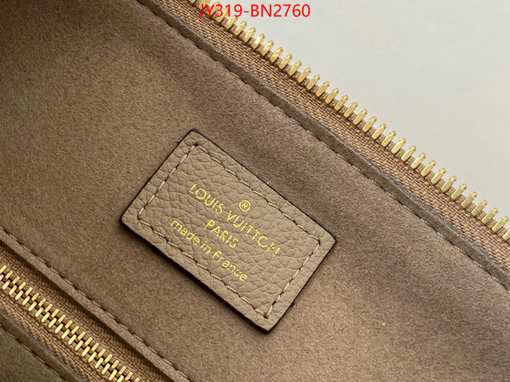 LV Bags(TOP)-Speedy-,ID: BN2760,$: 319USD