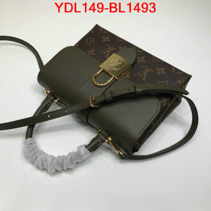 LV Bags(TOP)-Pochette MTis-Twist-,ID: BL1493,$: 149USD