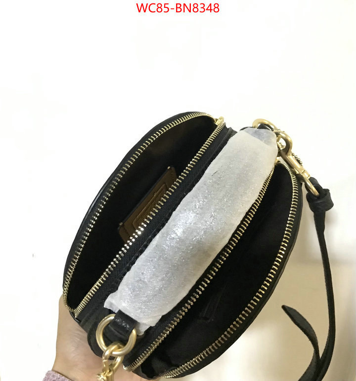 Coach Bags(4A)-Diagonal,ID: BN8348,$: 85USD