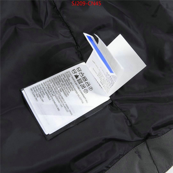 Down jacket Women-Canada Goose,what best replica sellers , ID: CN45,$: 209USD