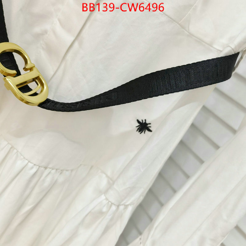 Clothing-Dior,top 1:1 replica ,ID: CW6496,$: 139USD