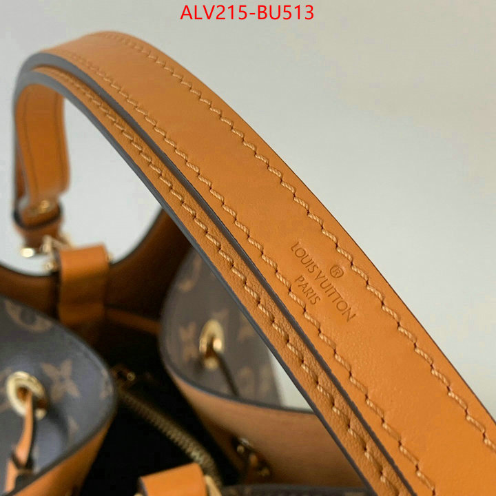 LV Bags(TOP)-Nono-No Purse-Nano No-,ID: BU513,$: 215USD
