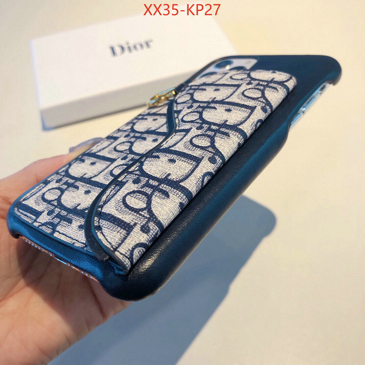 Phone case-Dior,replica every designer , ID: KP27,$: 35USD