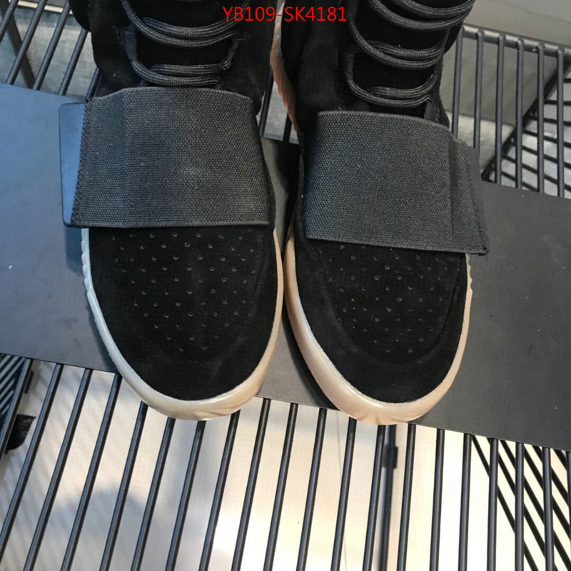 Men Shoes-Adidas Yeezy Boost,aaaaa+ quality replica , ID: SK4181,$: 109USD