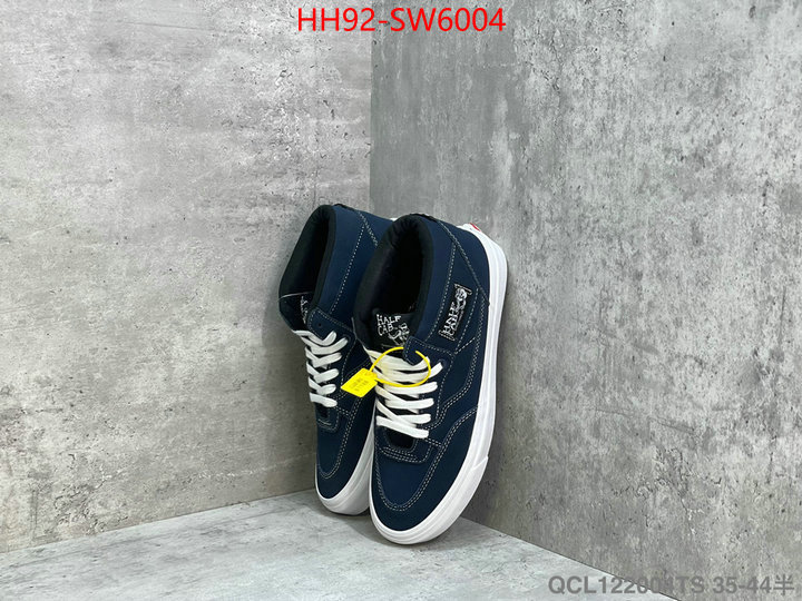 Men Shoes-Vans,aaaaa+ quality replica , ID: SW6004,$: 92USD