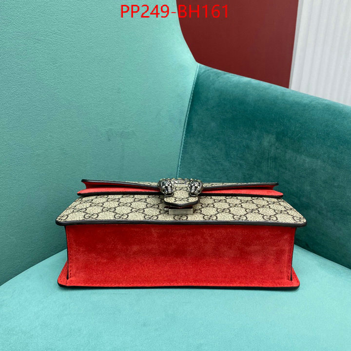 Gucci Bags(TOP)-Dionysus-,best quality designer ,ID: BH161,$: 249USD