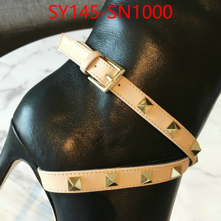 Women Shoes-Valentino,buy , ID: SN1000,$: 145USD