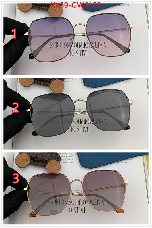 Glasses-Gucci,how to start selling replica , ID: GW6189,$: 39USD