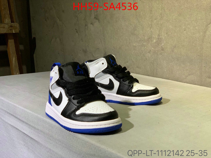 Kids shoes-NIKE,copy aaaaa , ID: SA4536,$: 59USD