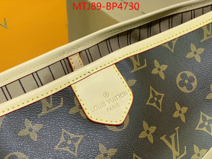 LV Bags(4A)-Handbag Collection-,ID: BP4730,