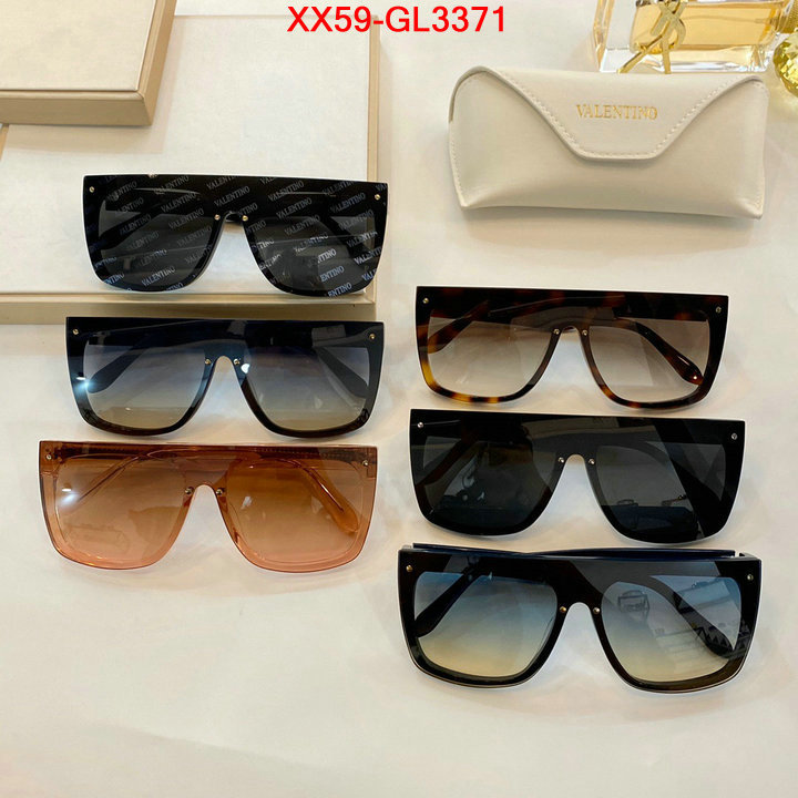 Glasses-Valentino,top designer replica , ID: GL3371,$: 59USD