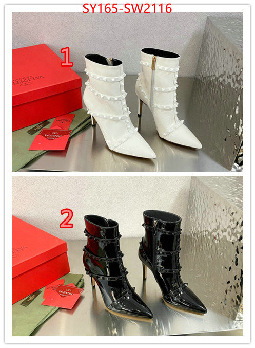 Women Shoes-Boots,mirror quality , ID: SW2116,$: 165USD