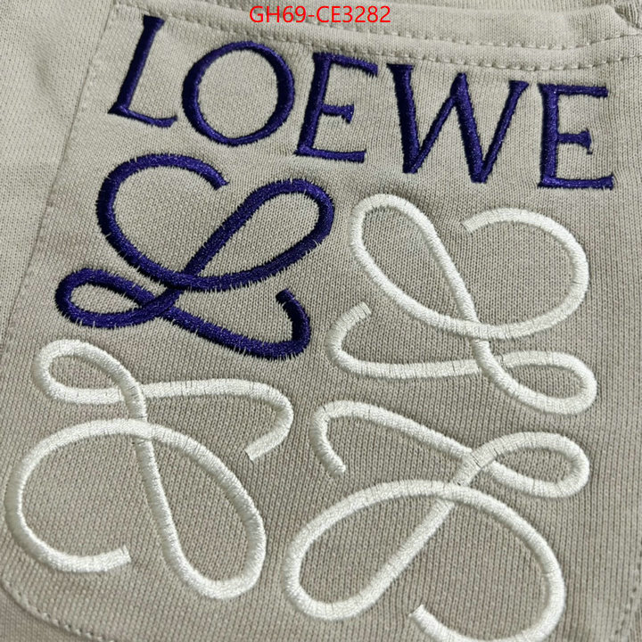 Clothing-Loewe,where can i find , ID: CE3282,$: 69USD