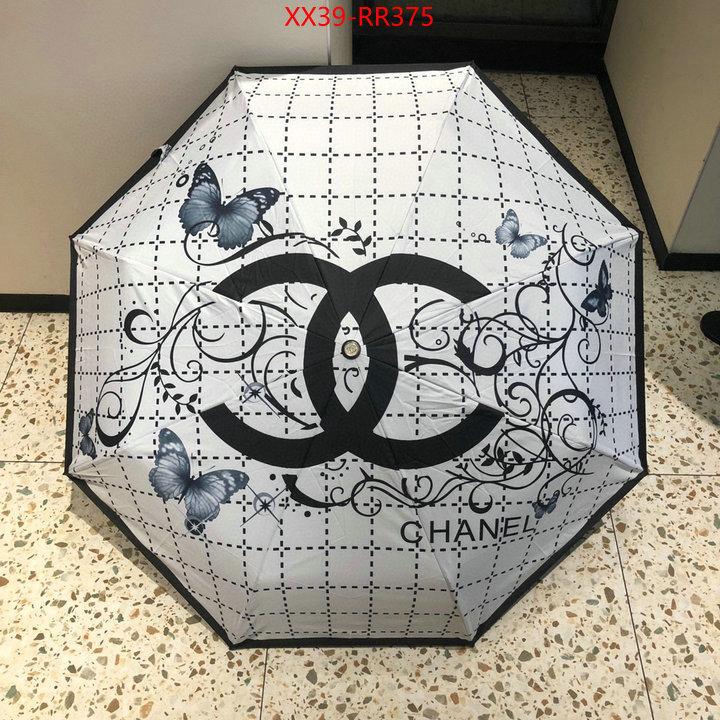 Umbrella-Chanel,ID: RR375,$: 39USD