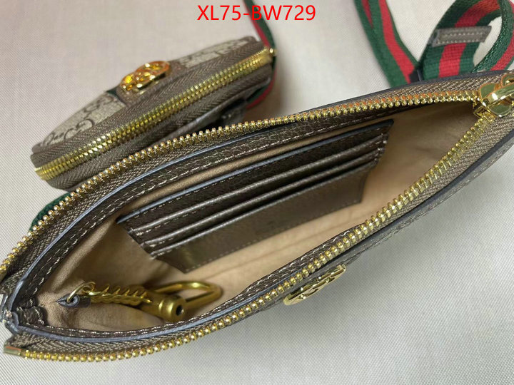 Gucci Bags(4A)-Ophidia-G,the best designer ,ID: BW729,$: 75USD