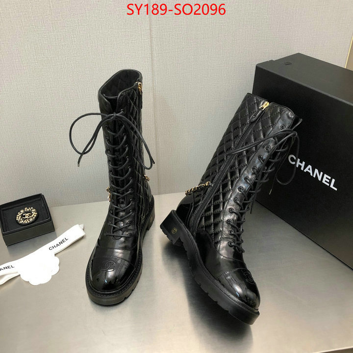 Women Shoes-Chanel,sell online , ID: SO2096,$: 189USD